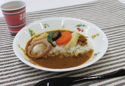 カフェさくら