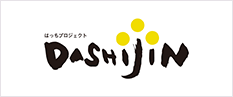 DASHIJIN（だしじん）