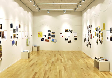 hacchi gallery spaces