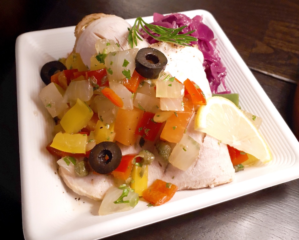 SUKEGAWA goûter
