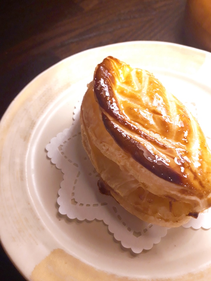 SUKEGAWA goûter