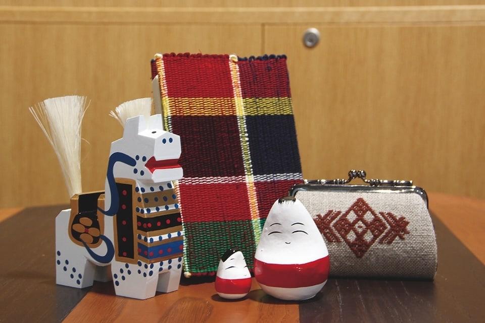  KANEIRI Museum Shop