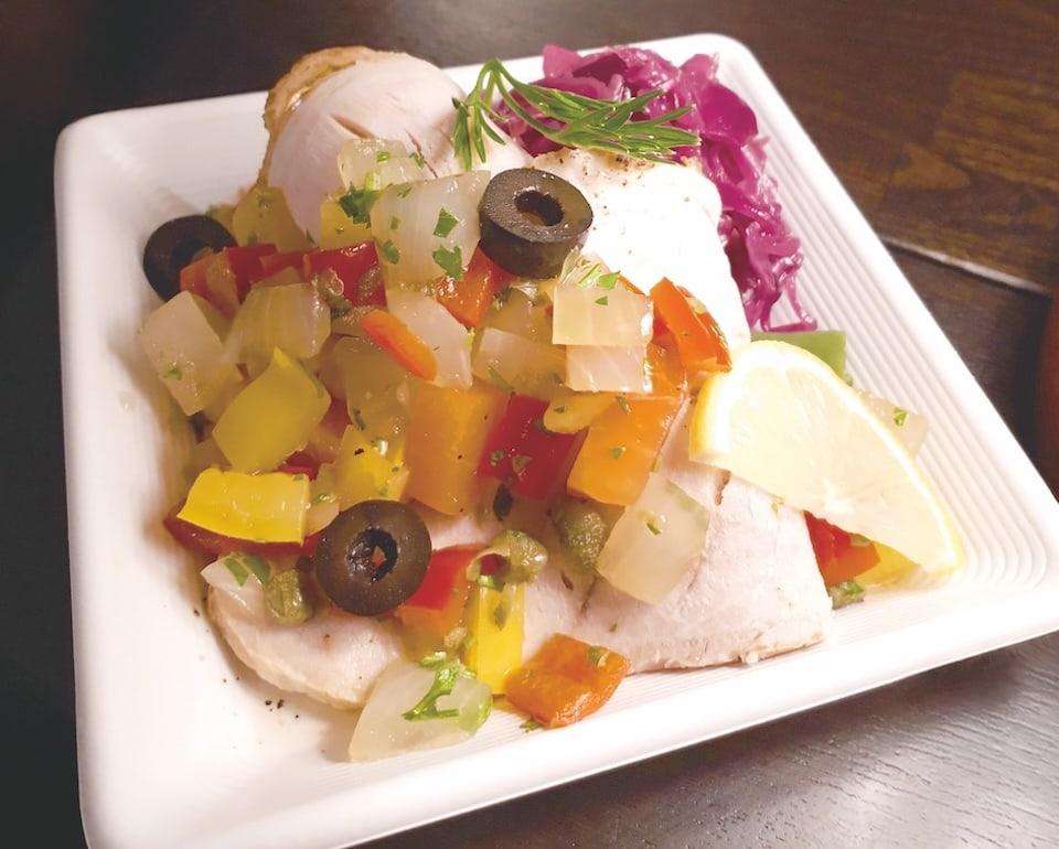 SUKEGAWA goûter