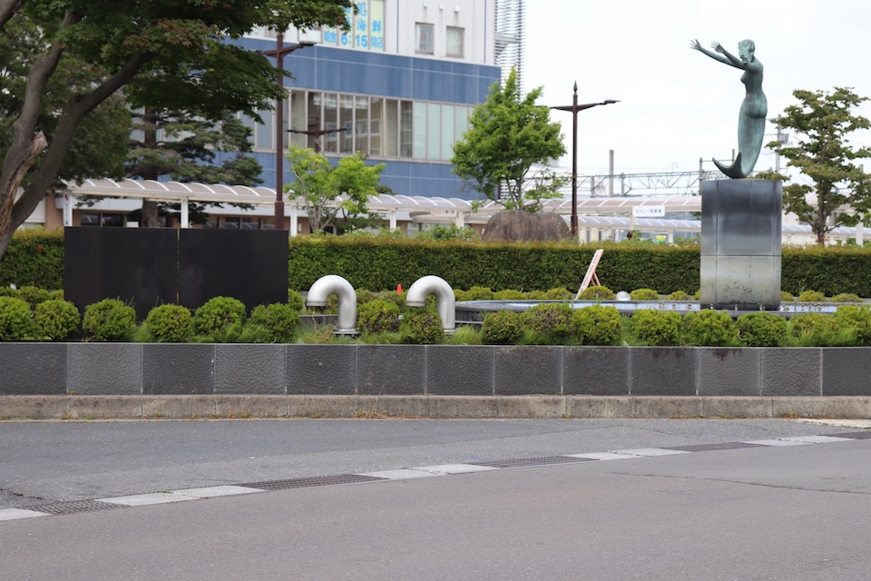 スポット例01