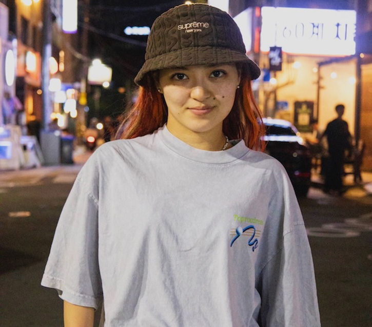 RINKA（DANCE STUDIO ONEMOVE）