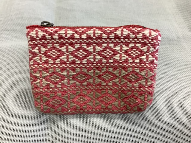 南部菱刺し　西野刺っ娘の会