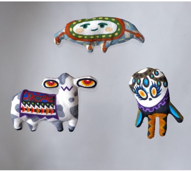 アトリエ・ズーヤン