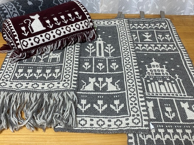 羊の工房　パオ