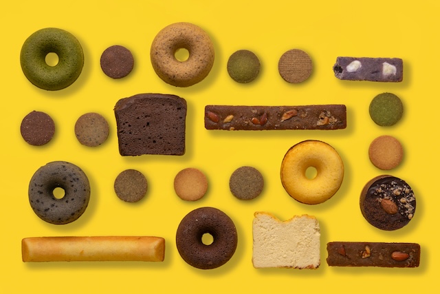 SOYFOODS専門店 luv U