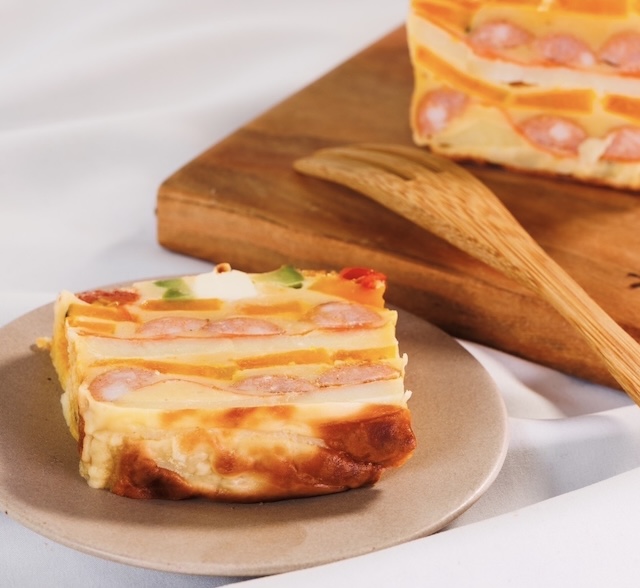 スイーツ工房ヘンゼル2