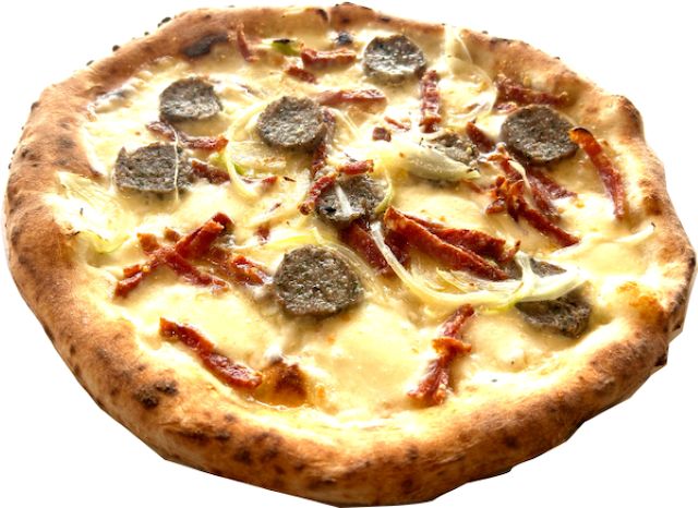 Billy’ｓ Napoli Pizza