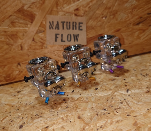 NATURE-FLOW