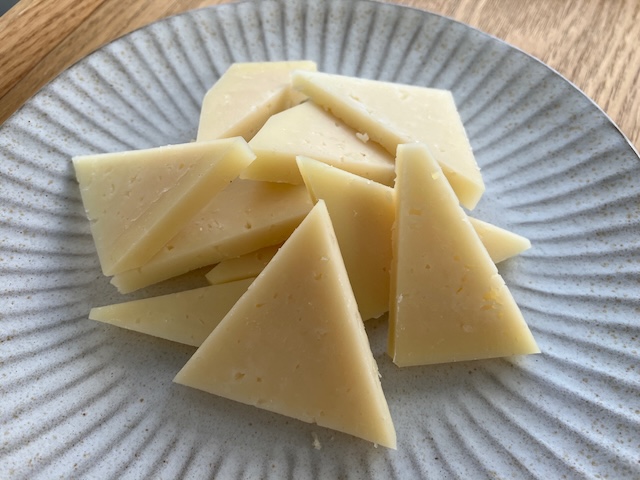 CHEESE DAY