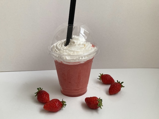 very berry +