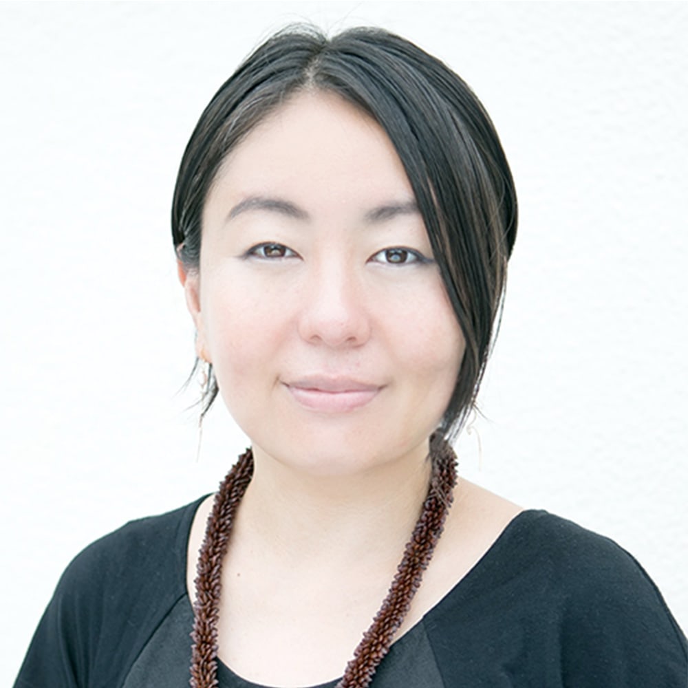 岩根 愛（IWANE AI）