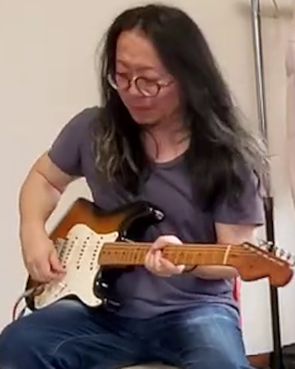 熊谷直音