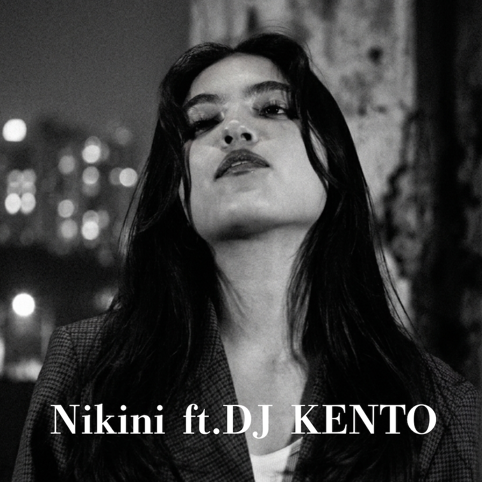 Nikini ft.DJ KENTO