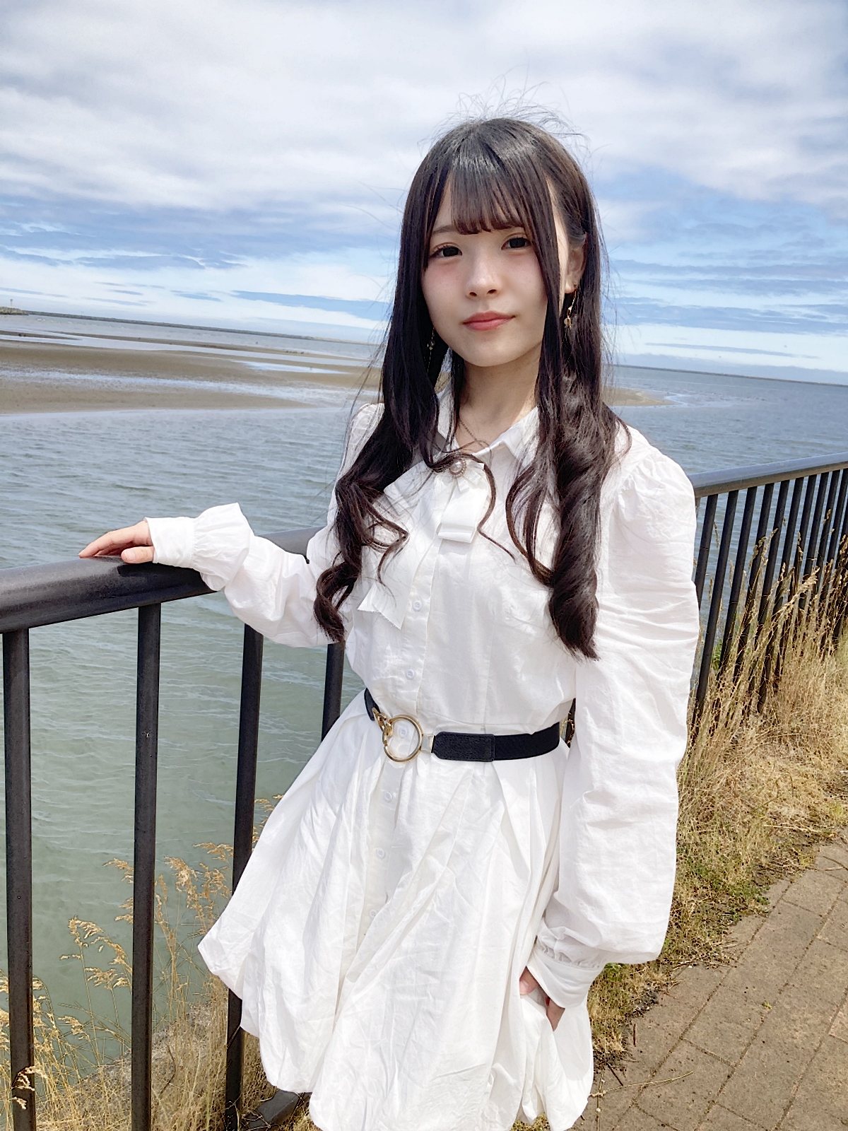 画像：シンガーソングライターKAGETU