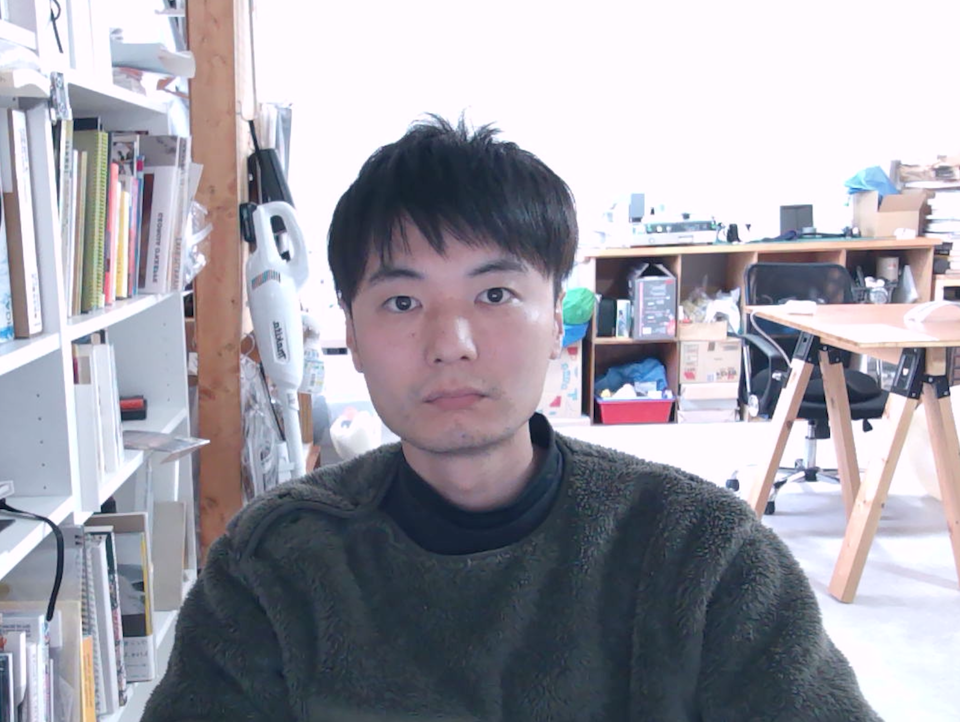 廣畑潤也さんのプロフィール写真