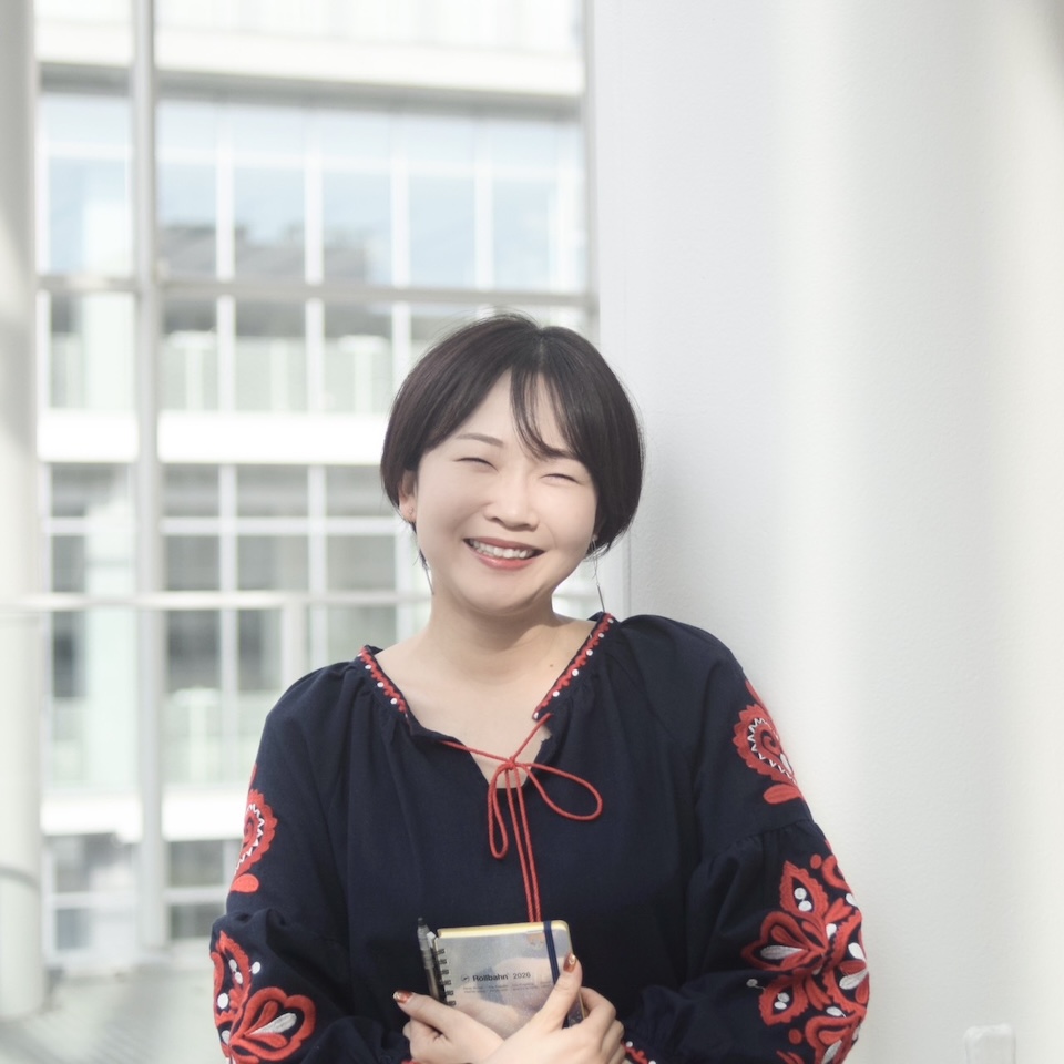 上平美紀さんのプロフィール写真