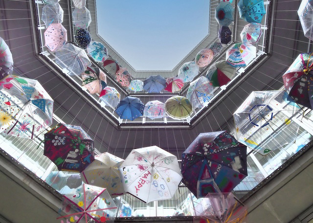 アンブレラスカイ