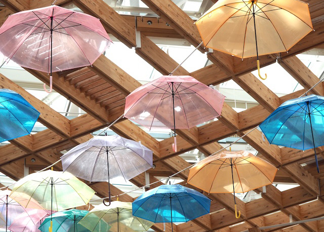 アンブレラスカイ