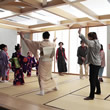日本舞踊三昧（公演・体験）22